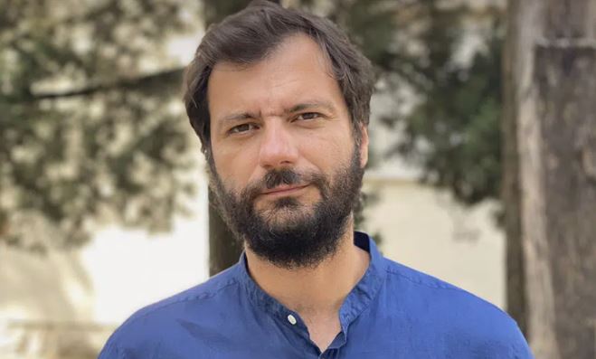 Foto: Brano Mandić