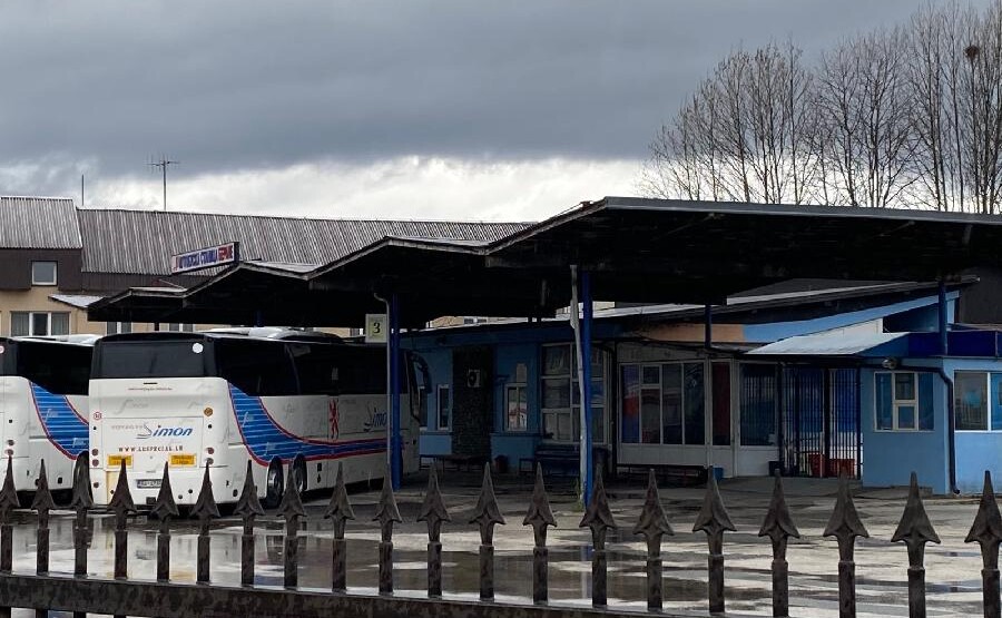 Beranska opština vraća autobusku stanicu?