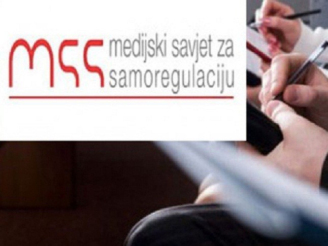 Medijski savjet za samoregulaciju: IBAR ne predviđa nikakvu ulogu policije u regulisanju medijskih sadržaja