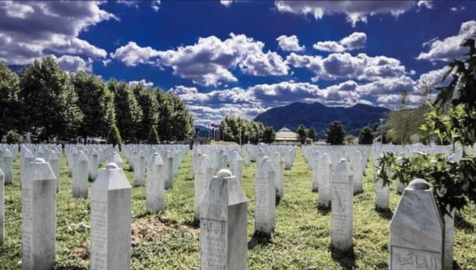 Memorijalni centar Srebrenica poručio da do daljnjeg prekida rad