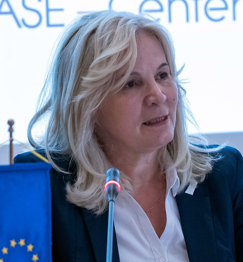 GORDANA ĐUROVIĆ ZA STANDARD: Uslov za EU su konsenzus i efikasno pravosuđe, Albanija nam može preuzeti primat