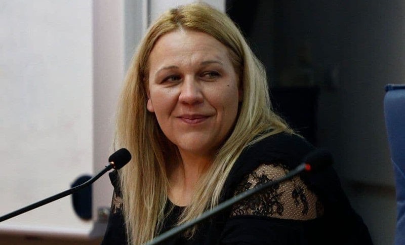 Erjavšek podržala Radojičića i Evropski savez: Vrijeme je da se Nikšić ponovo otvori prema svijetu