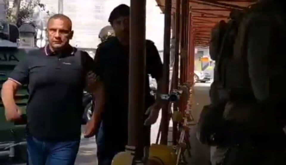 Ko je Kemal Rastoder uhapšen u Zagrebu: Preživio atentat u Budvi, traži ...