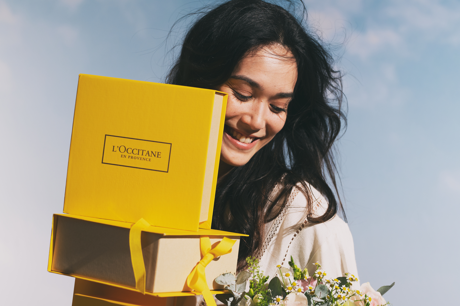 Dan žena uz L’Occitane – adresa za poklone upakovane ljubavlju