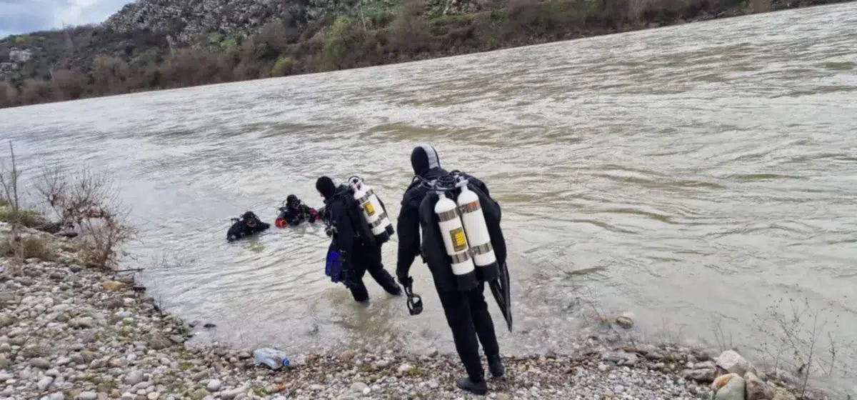 Potraga za majkom i djetetom biće nastavljena danas