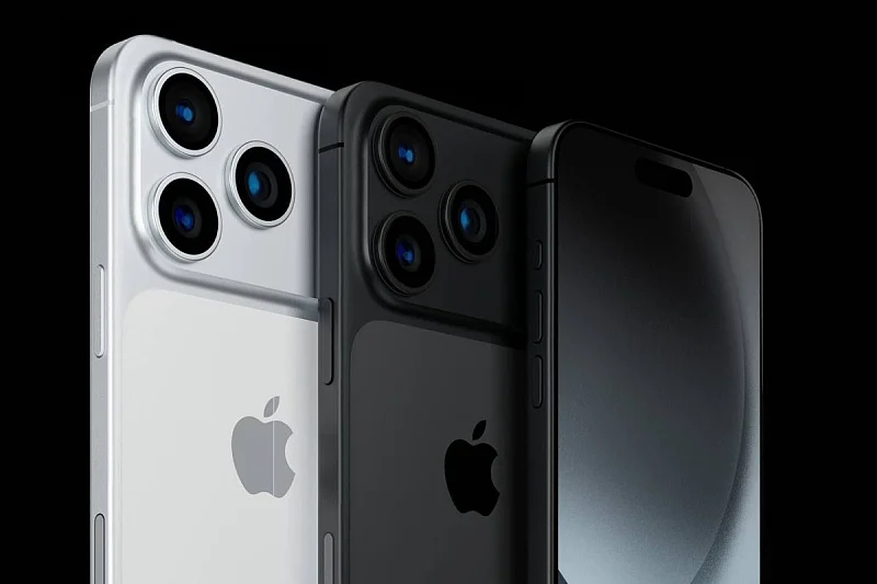 Deset karakteristika Apple-ovog iPhone 17 Pro