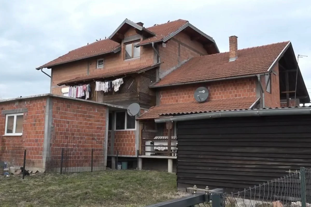 Foto: Printscreen/RTV Hit