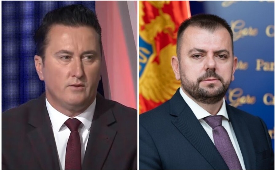 Albanski forum i Bošnjačka stranka: Još neće o statusu ministara