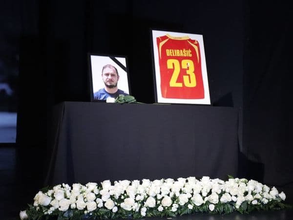 Foto: Dragan Mijatović/Pobjeda