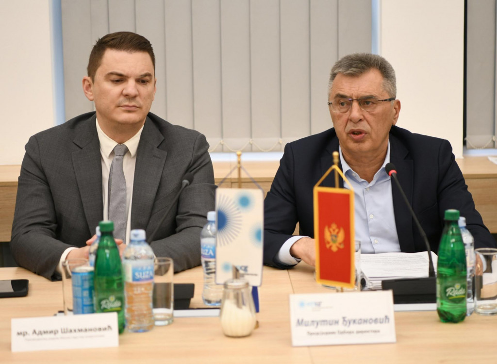 Šahmanović: Cijena struje neće rasti