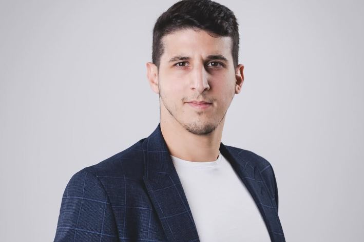 Pavle Bogojević
