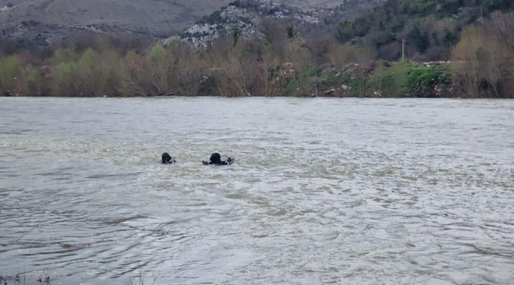 Nastavlja se potraga za Podgoričankom i njenim maloljetnim djetetom