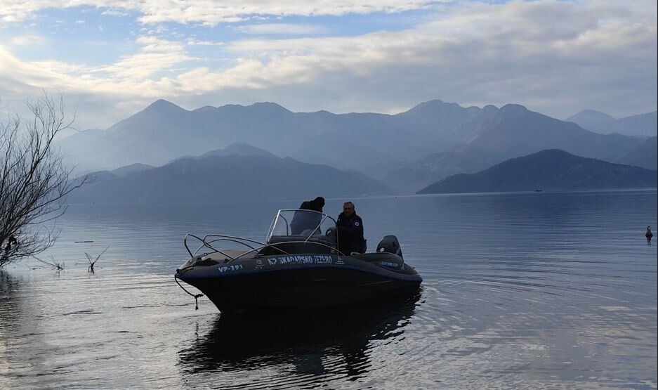 Počeo ribolovni zabran u NP Skadarsko jezero