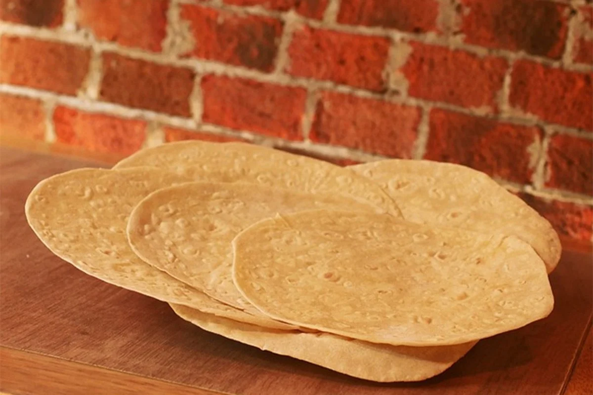 Recept za domaće tortilje: Idealne su čak i ako postite