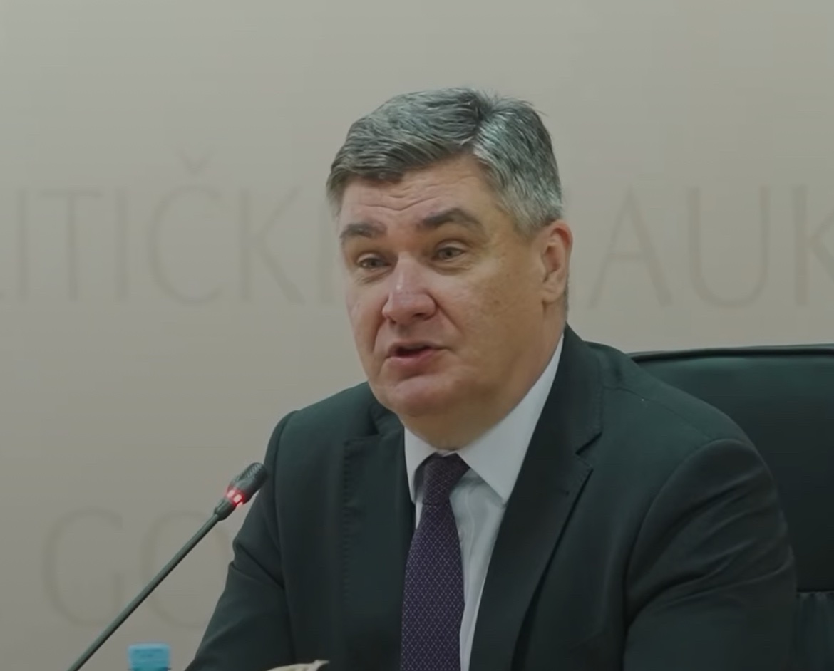 Milanović o ruskim dronovima u Poljskoj: Ne bih dramio