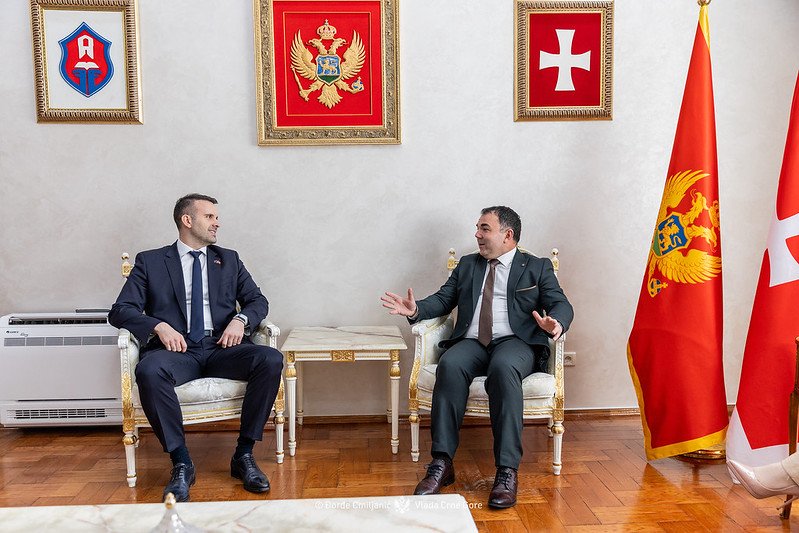 Spajić – Đurašković: Tender za žičaru Lovćen-Cetinje u drugoj polovini 2025.