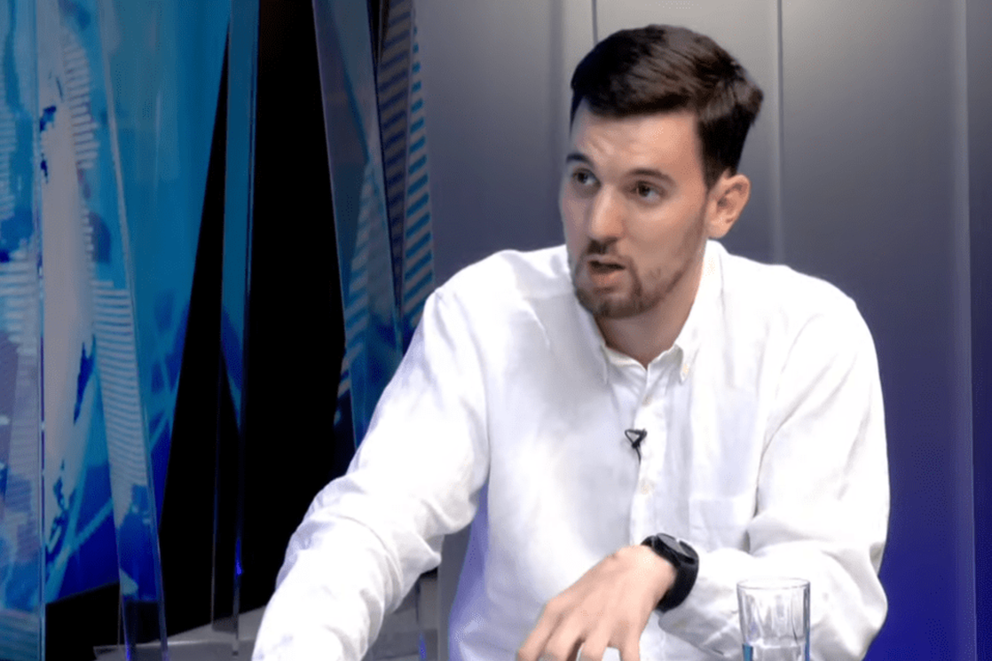 Śevernog mi kraja stražo!