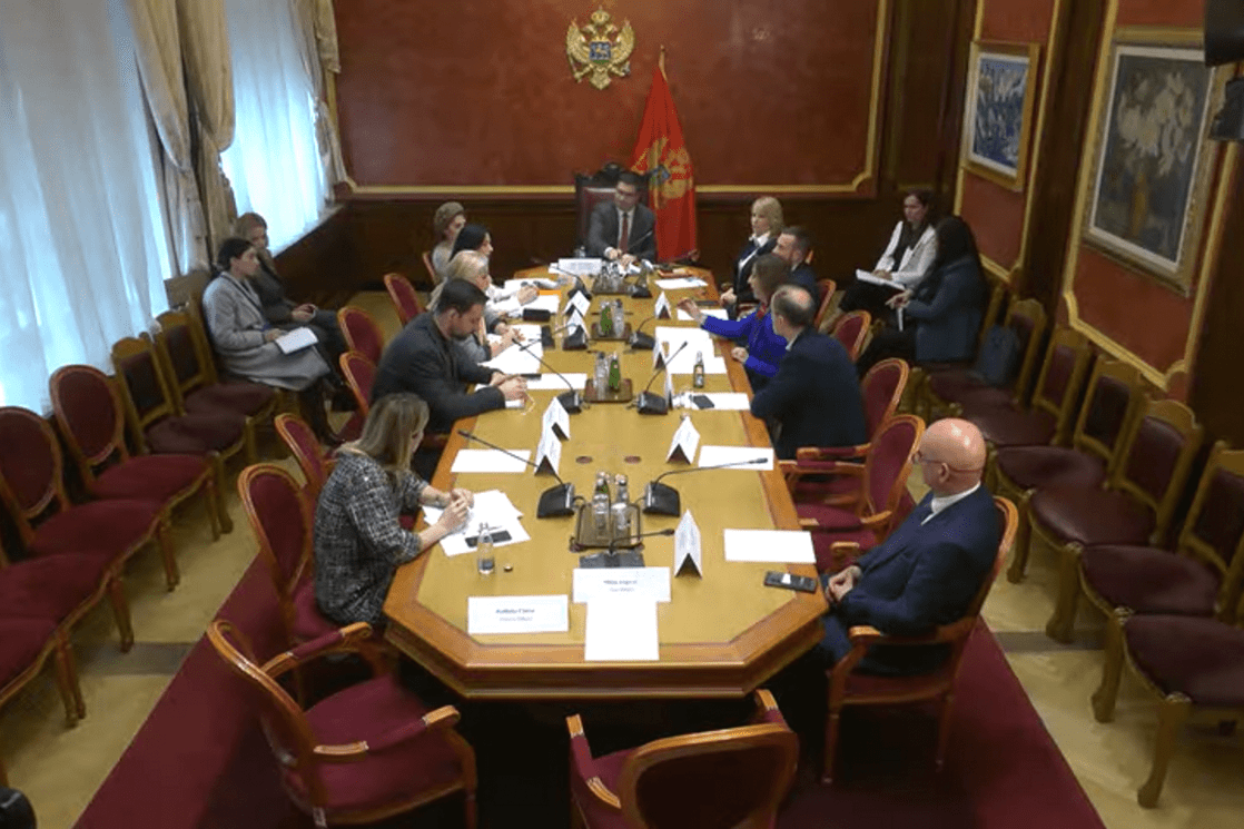 Peticija o uvođenju vjeronauke u školama tema Odbora za prosvjetu, nauku, kulturu i sport