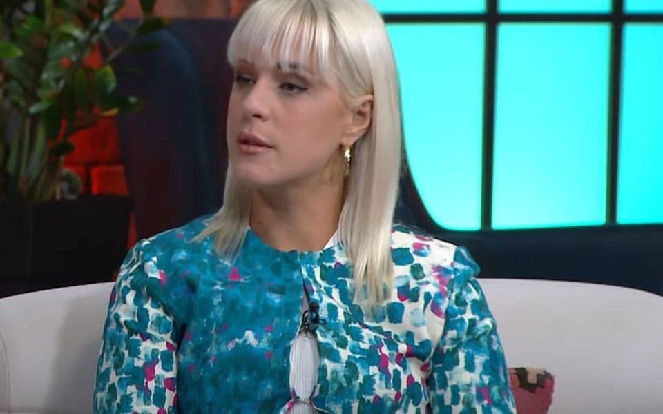 Foto: Printscreen/ TVE