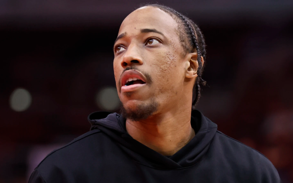 NBA zvijezda se potukla u restoranu, jedna osoba završila u bolnici