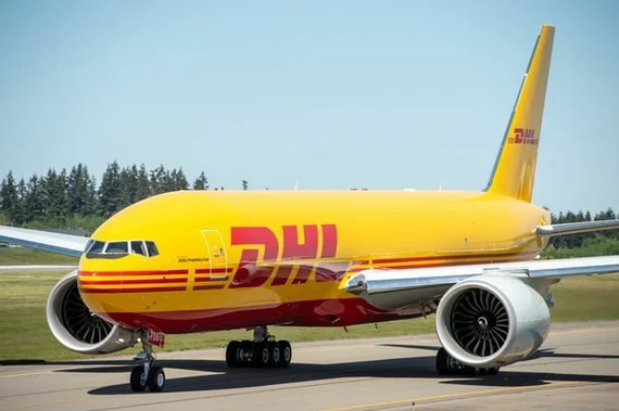 DHL obustavlja globalne isporuke od preko 800 dolara kupcima iz SAD