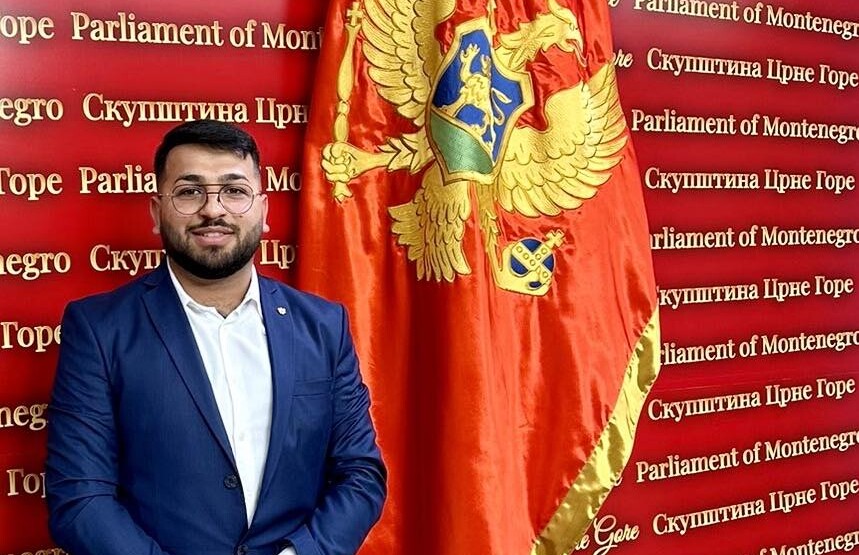 Direktor NVO Centar za afirmaciju romsko-egipćanske populacije: Uputio sam dopis Opštinskoj izbornoj komisiji Nikšić zbog neprijatnosti tokom glasanja