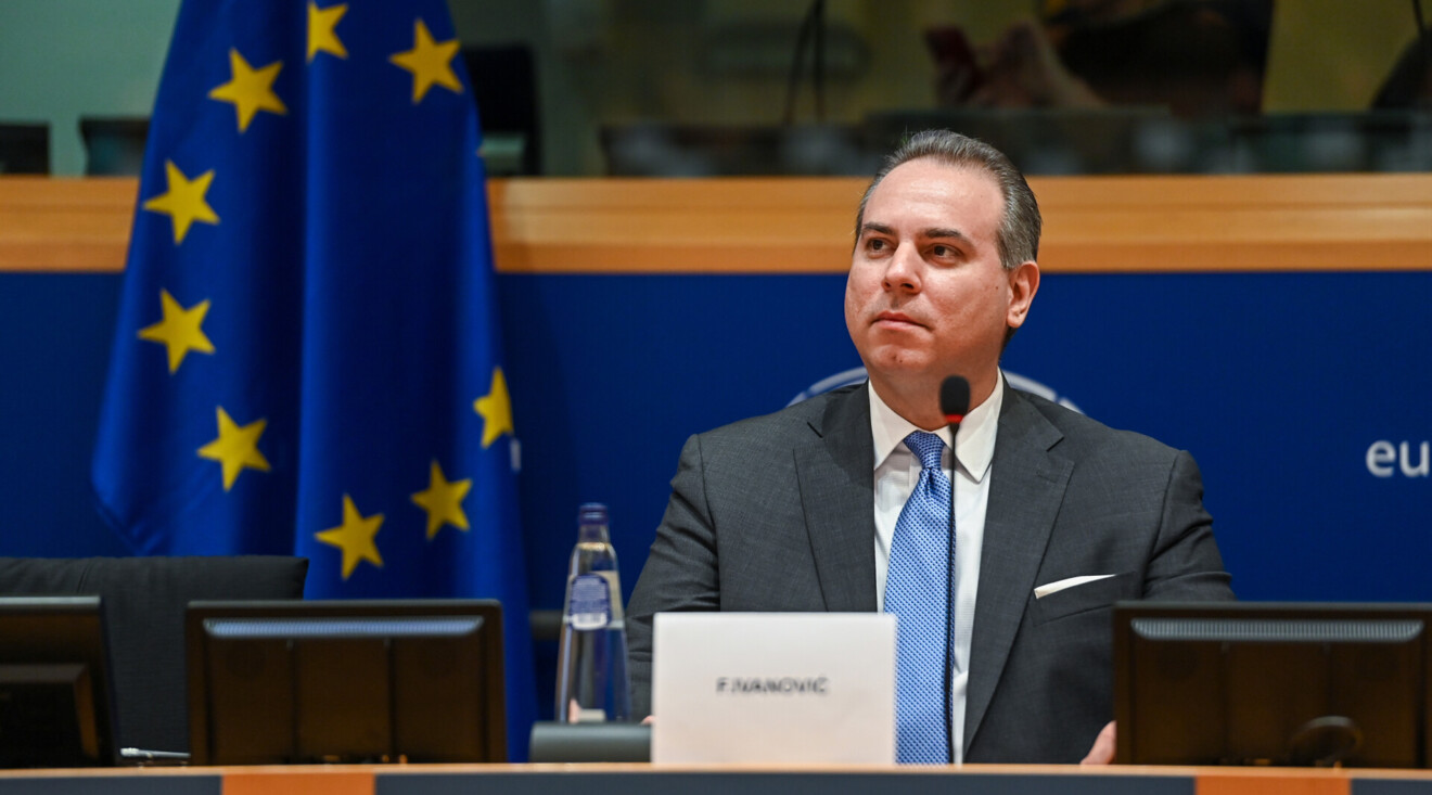 Ivanović: Crna Gora vodi odgovornu politiku i ostvaruje rezultate