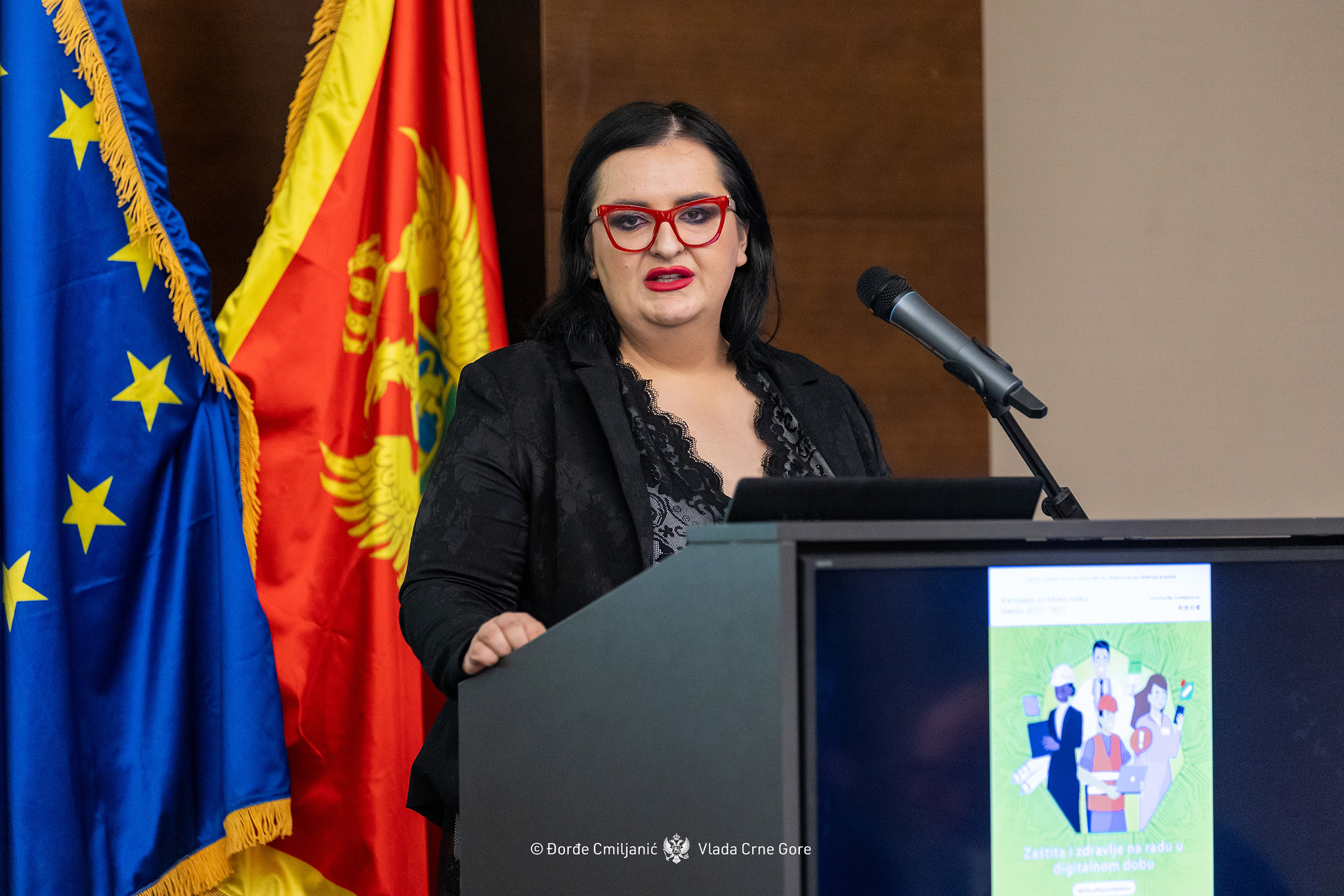 Foto: Vlada CG