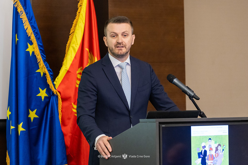 Iz MJU odgovorili Jokiću: Kad nema argumenata, najlakše je posegnuti za etiketiranjem