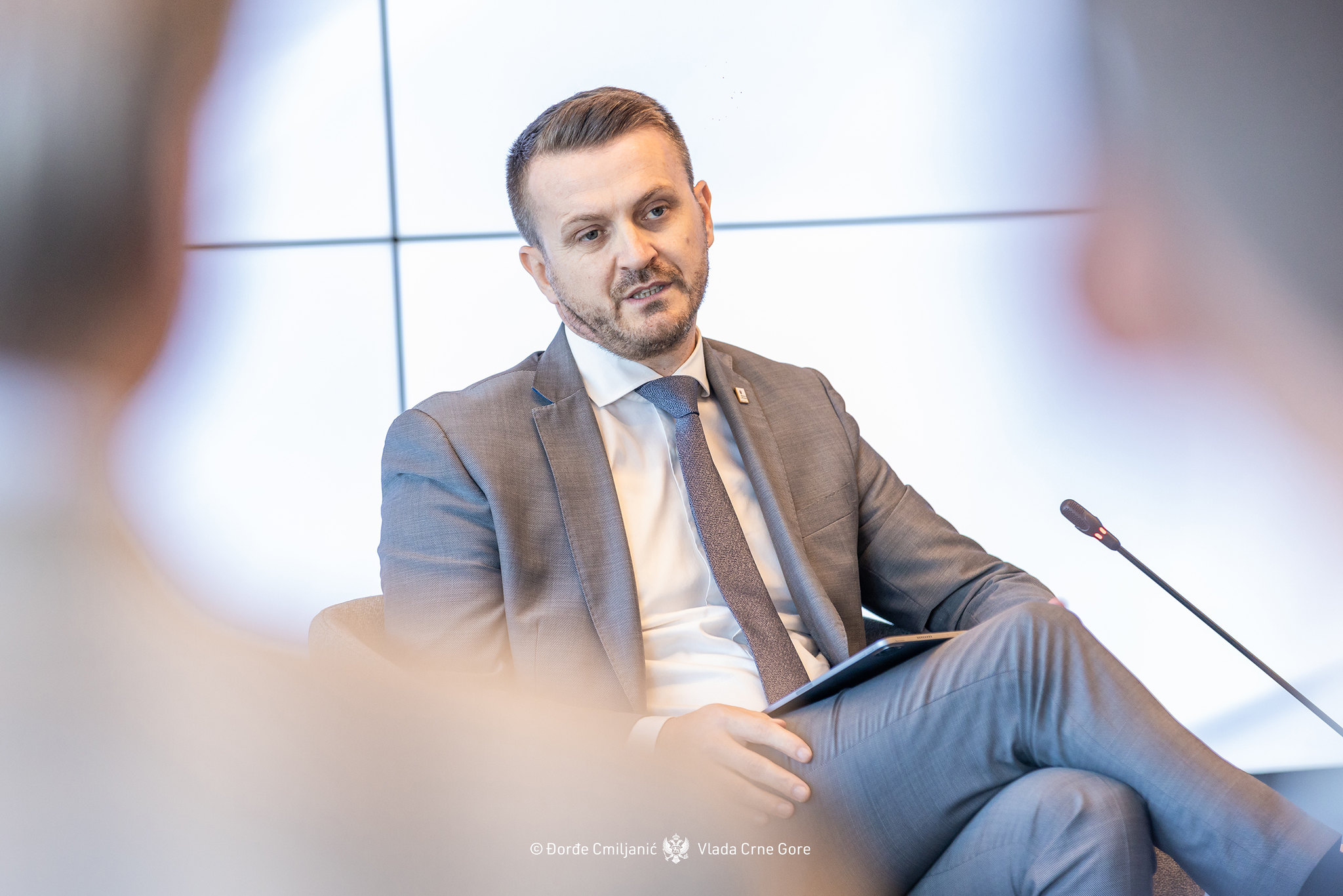 Dukaj: Crnoj Gori treba izborni sistem koji afirmiše rodnu ravnopravnost i uvodi demokratiju