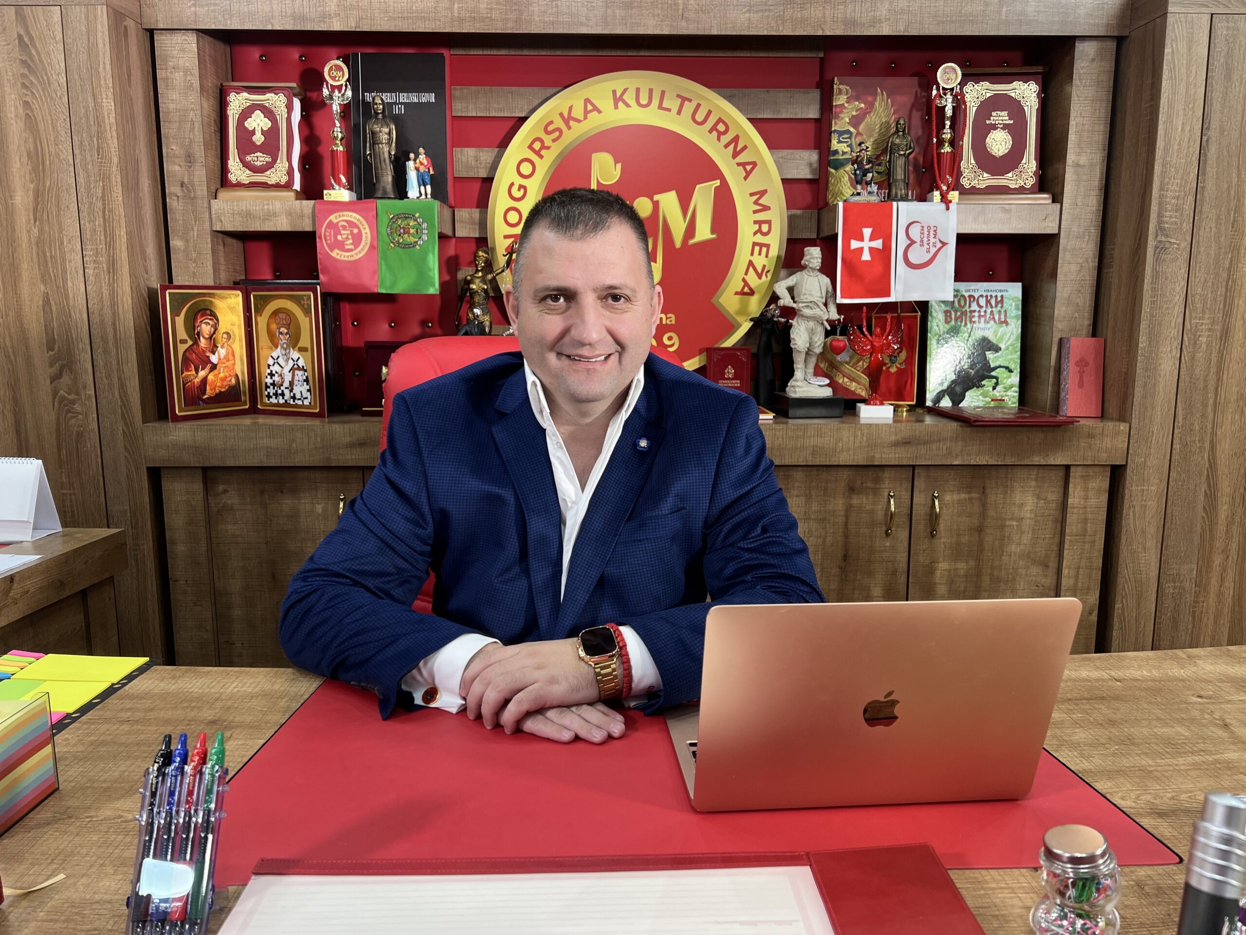 Zna Nikšić!