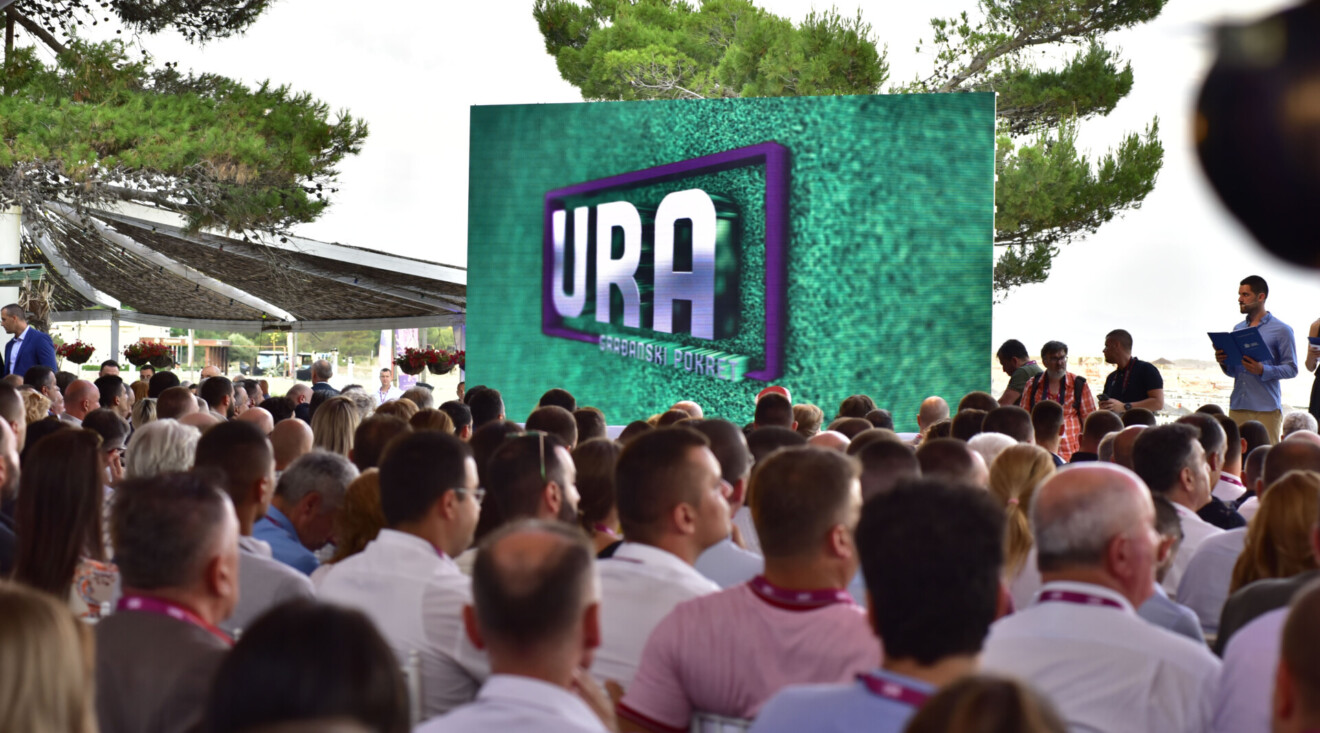 Foto: GP URA