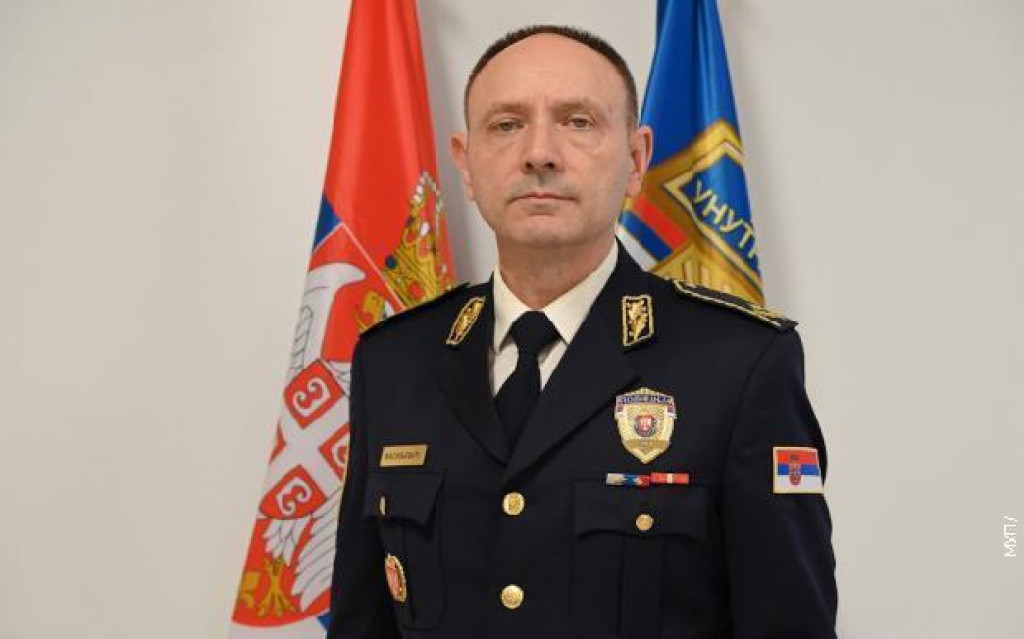 Tokom blokade auto-puta u Srbiji privedeno 15 osoba