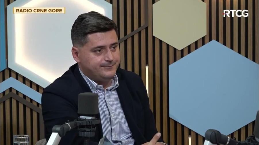 Ćupić: Novi konkurs vjerovatno u ponedjeljak, važno da ASK dobije direktora u punom mandatu
