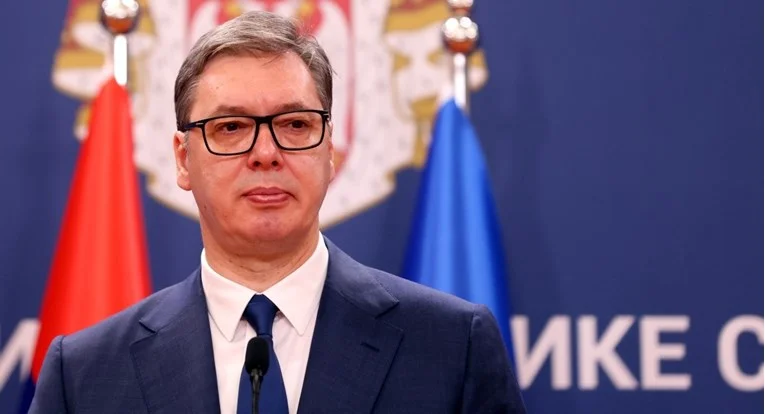 Vučiću pozlilo u Americi: Vraća se nazad za Srbiju