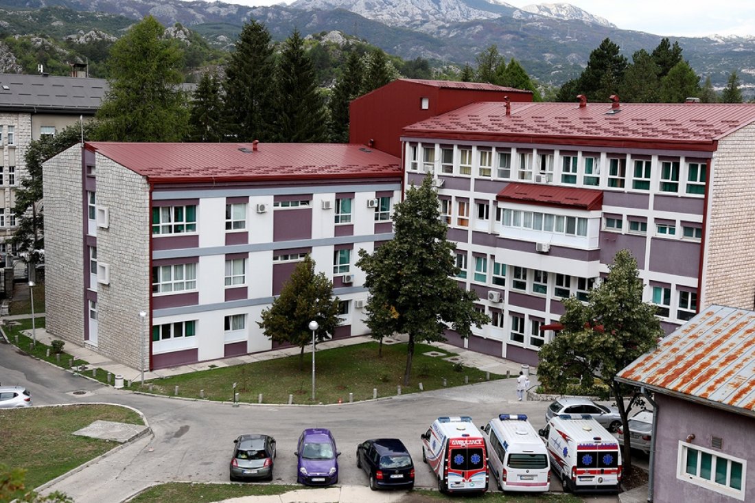 Foto: Cetinjski list