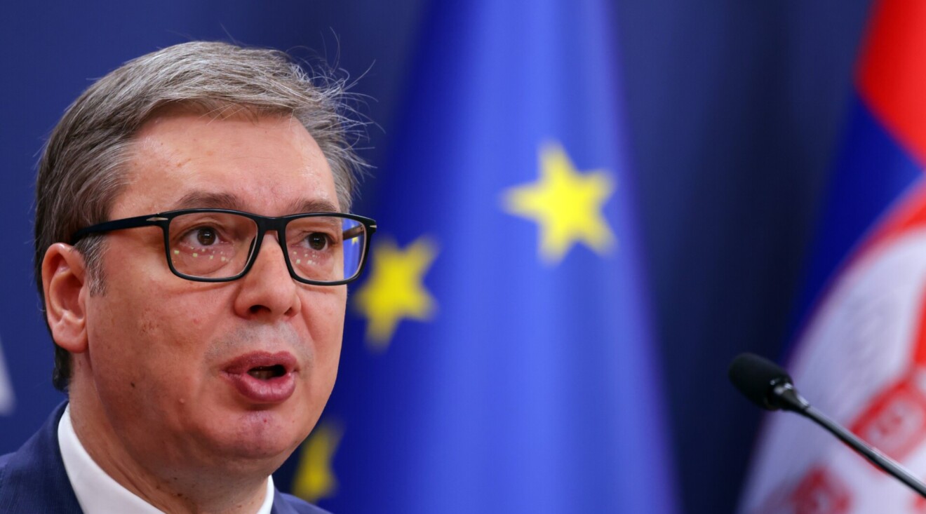 Vučić o navodima ruske službe bezbjednosti: Srbija neće ostvarivati sumnjive ugovore o izvozu municije