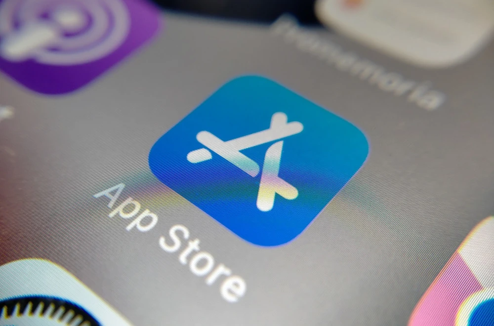 Apple se žalio na nedavnu presudu