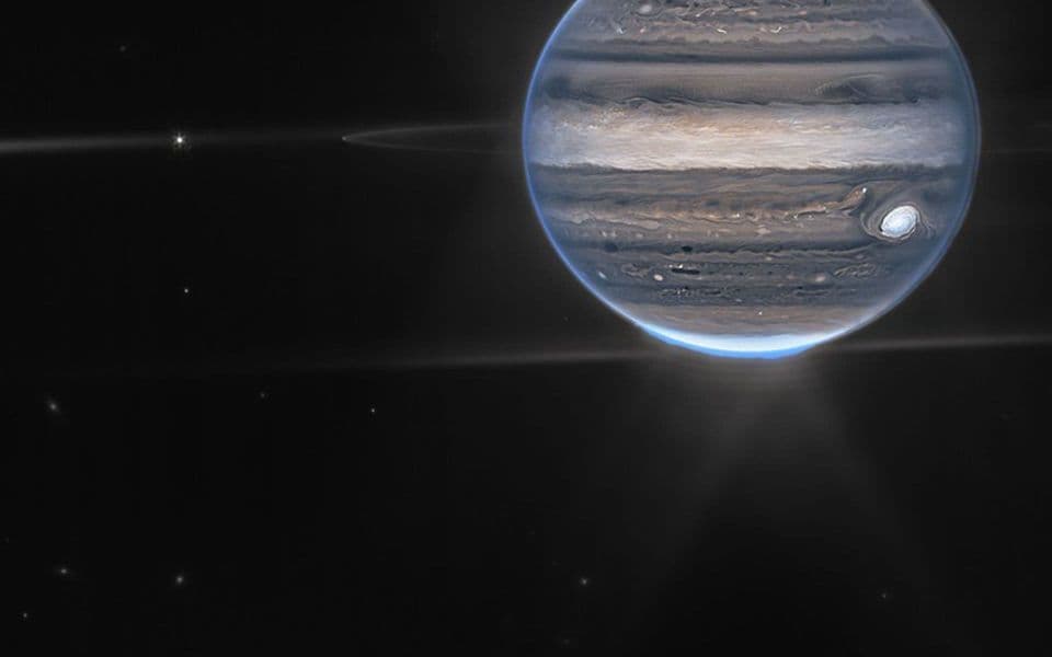 Jupiter u Raku: Planta sreće donosi uspjeh za tri znaka