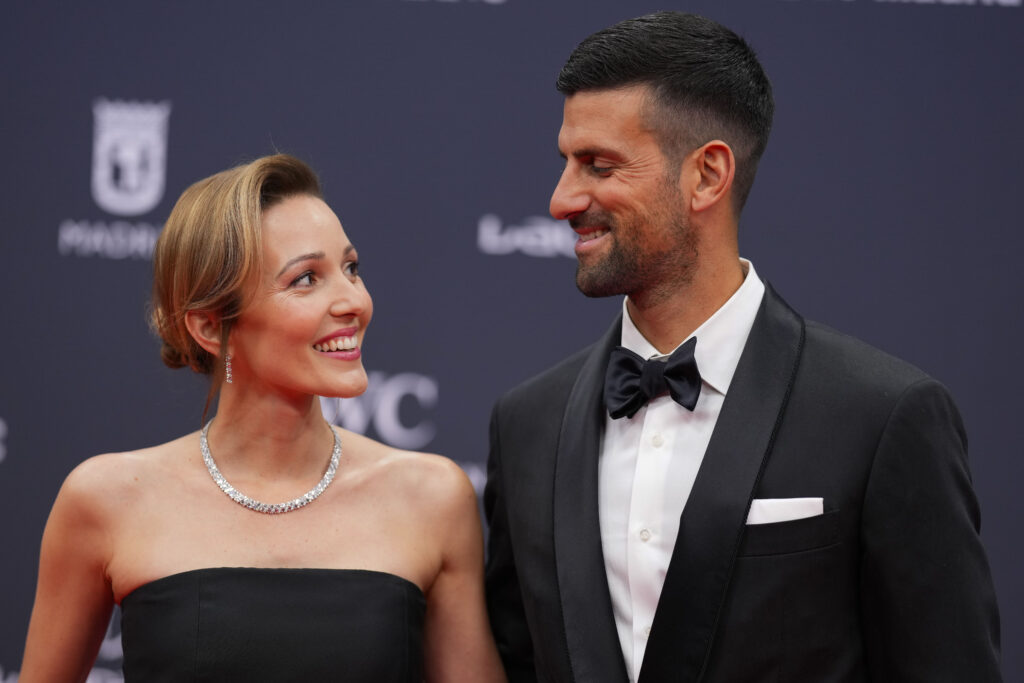 Foto: TANJUG/AP Photo/Manu Fernandez