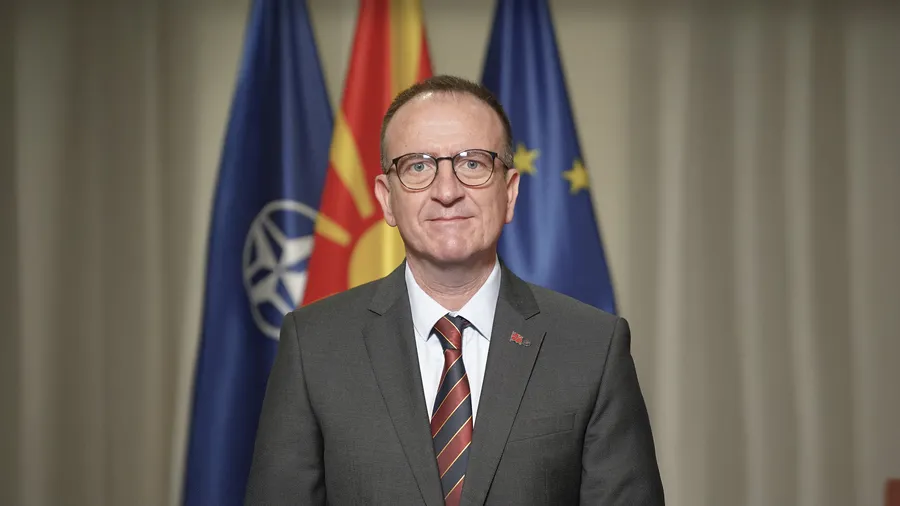Ministar zdravlja Sjeverne Makedonije podnio ostavku i napustio vladinu koaliciju