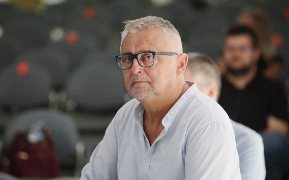 Foto: Vlado Kos