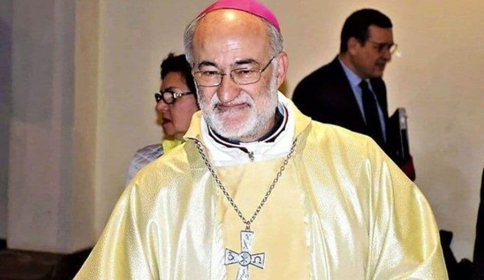 Foto: Vatican news