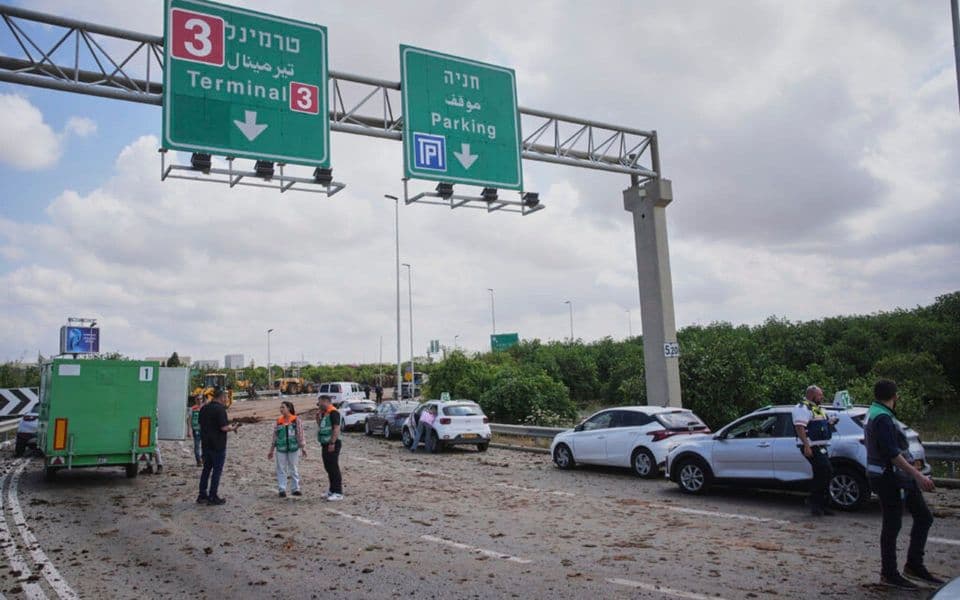 Foto: AP Photo/Ohad Zwigenberg