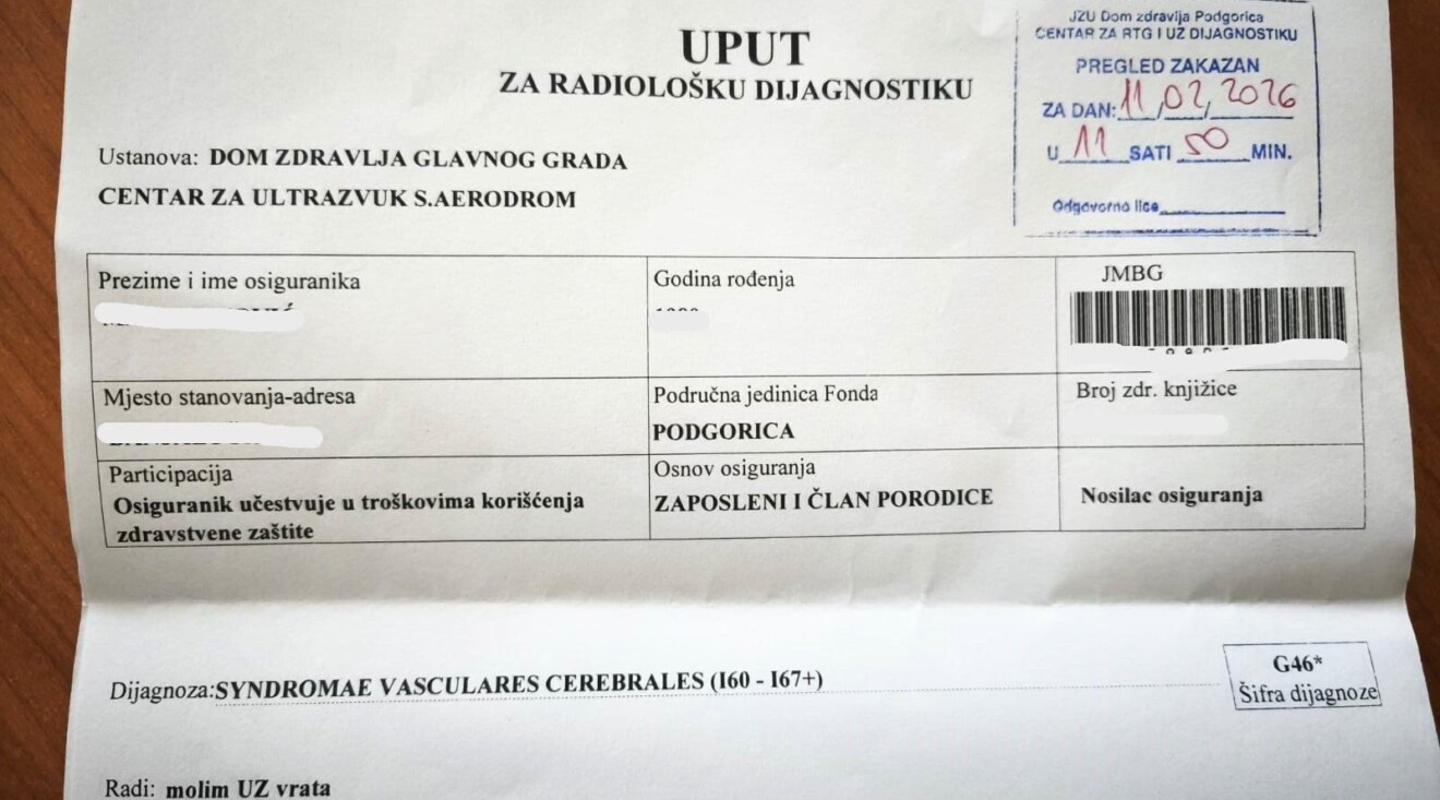 FOTO: Pobjeda