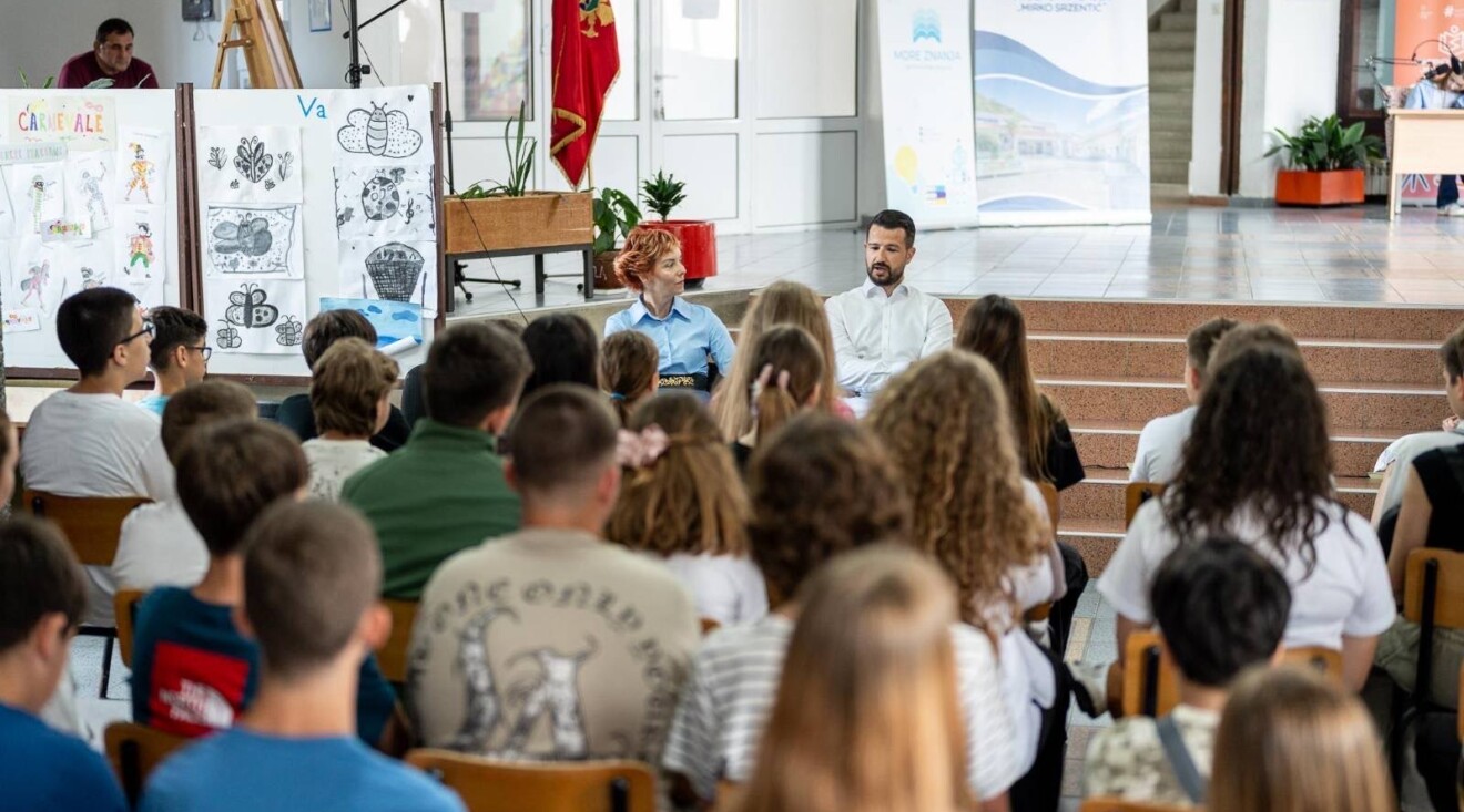 Milatović: Samo turizam koji uvažava prirodu, kulturu i lokalne zajednice može donijeti dugoročan razvoj