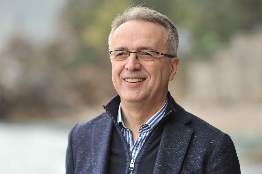 Foto: Ujedinjena Crna Gora
