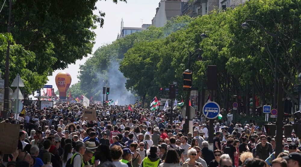 Foto:AP