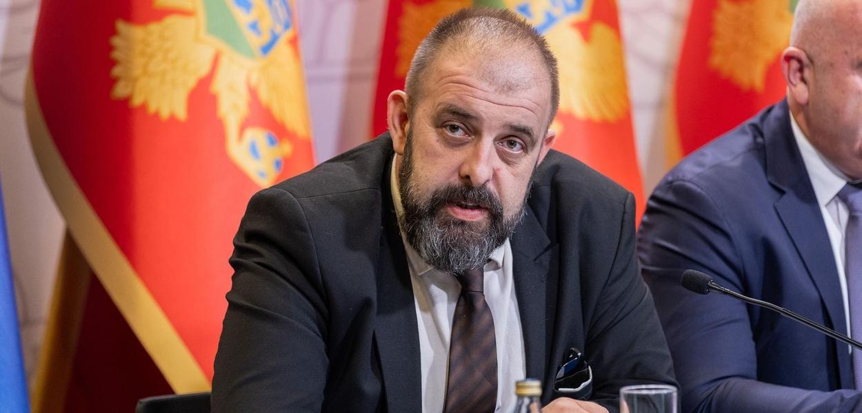 FOTO: VLADA CG