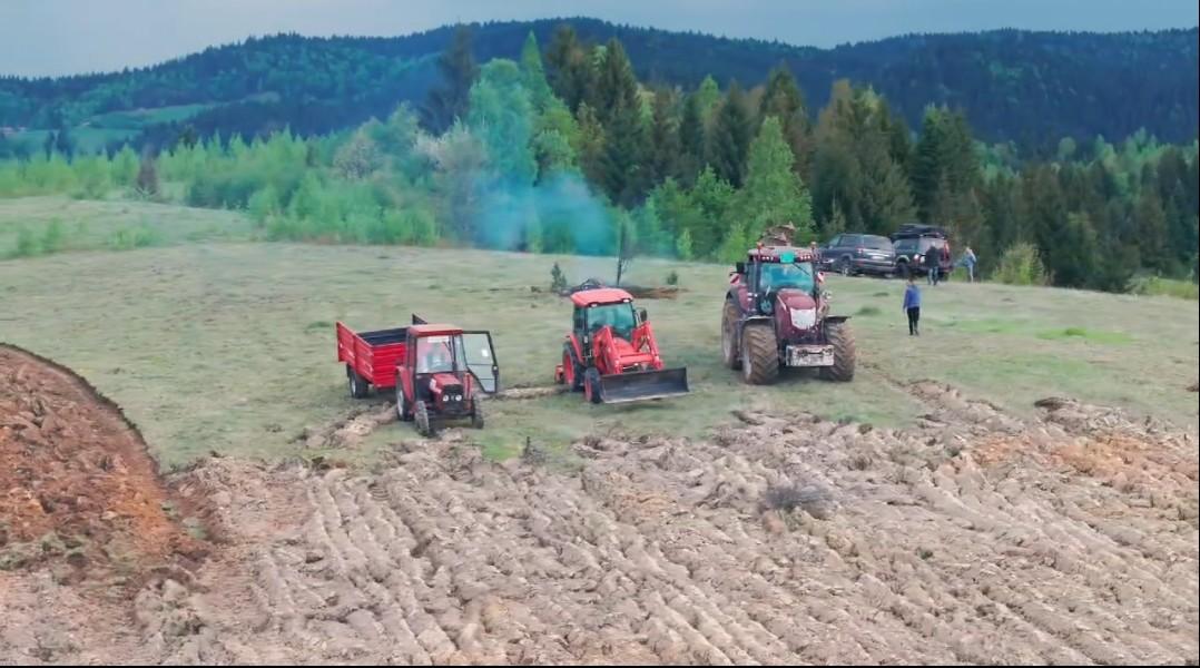 (VIDEO) Rudnik uglja: Mehanizacija iznajmljena, a ne ustupljena Bogdanu Markoviću